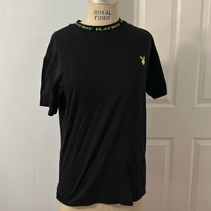 Playboy By Pacsun Shirt